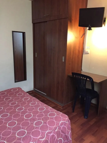 Hostal El Gobernador