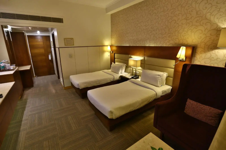 Comfort Inn Lucknow
