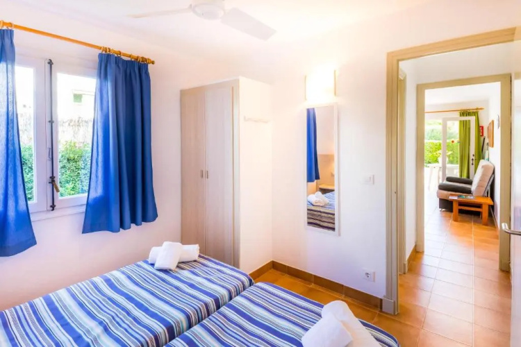Apartamentos Arenal Playa