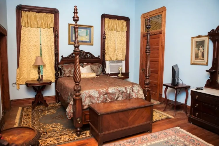 Premium Double room