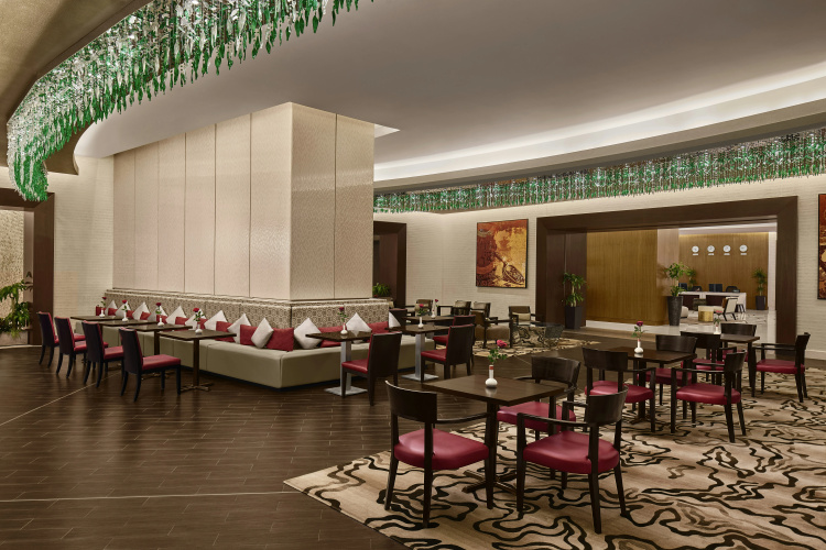 DoubleTree by Hilton Makkah Jabal Omar photo 24
