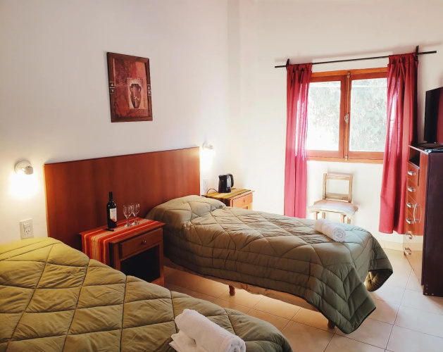 Hotel Cafayate