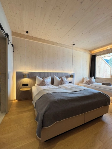 1 Bedroom Premium Apartment