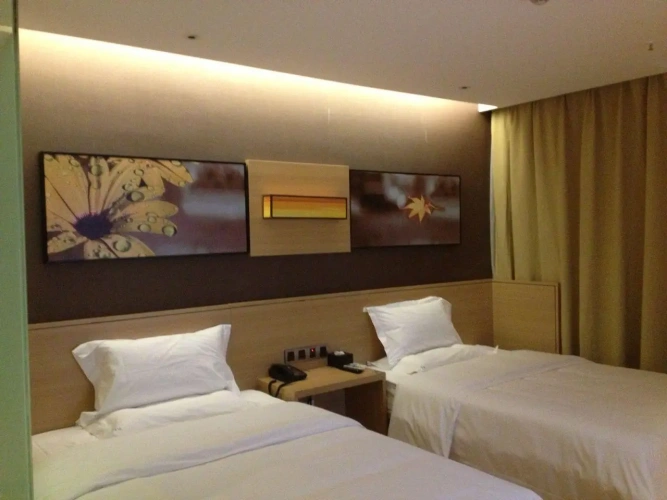 Economy Twin room