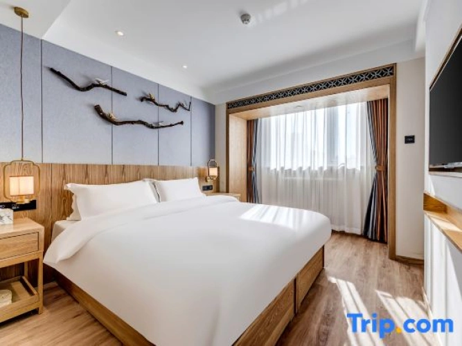 2 Bedrooms Deluxe Family Suite