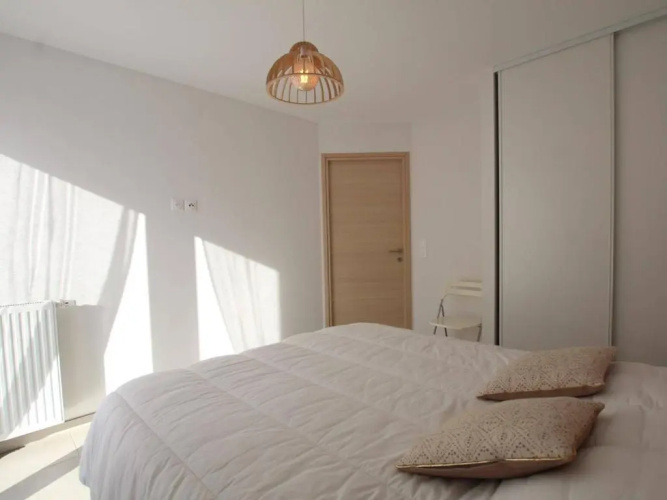 Appartement Briançon, 2 pièces, 4 personnes - FR-1-330C-115