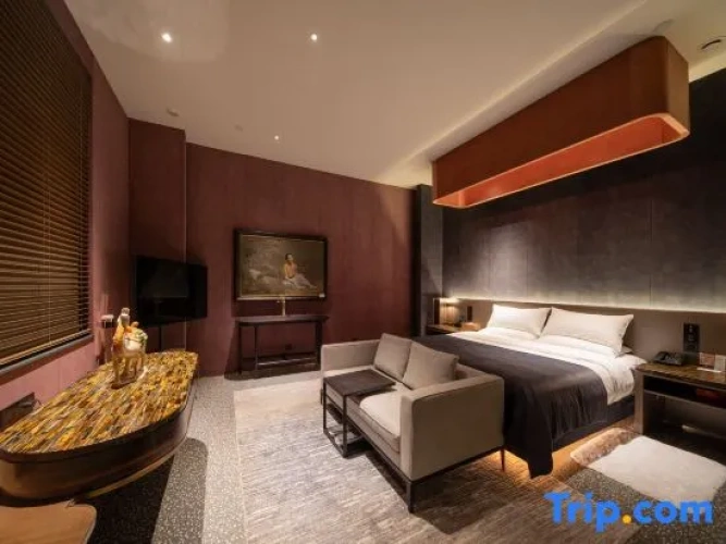 Luxury Double room