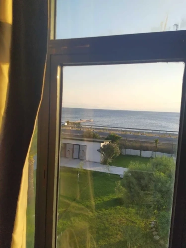 Deluxe room with balcony