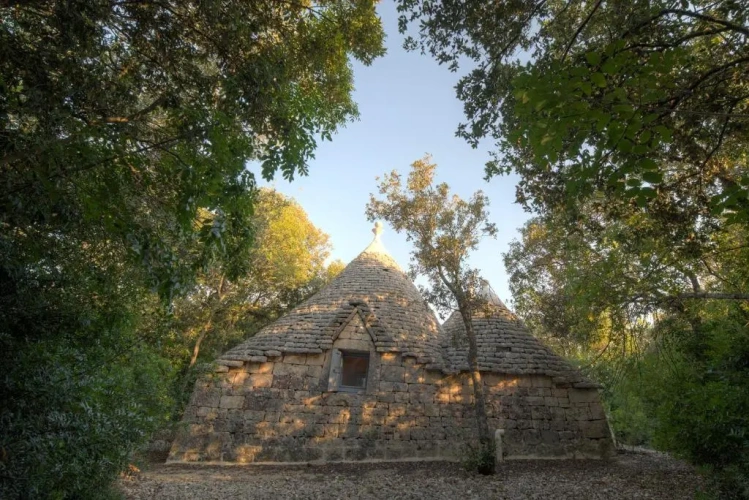 1 Bedroom Cottage