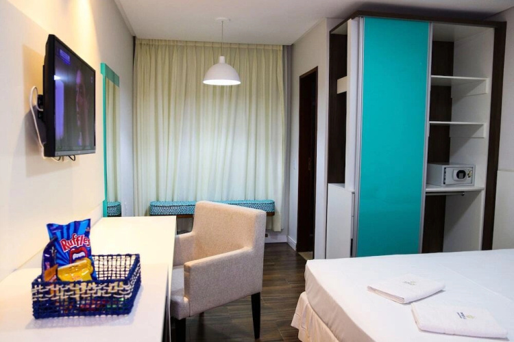 Hotelbild