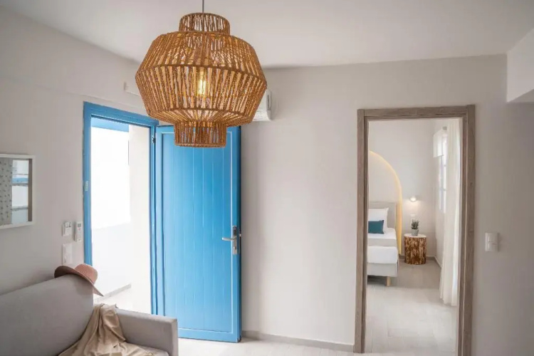 Romantica Hotel