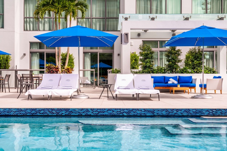 Hyatt Centric Las Olas Fort Lauderdale photo 11