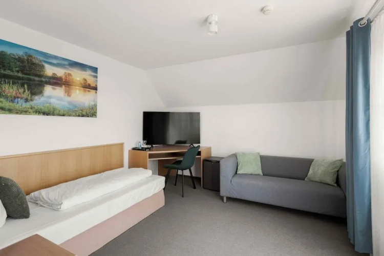 Kirchers Park & Wellness Hotel Kaiserstuhl