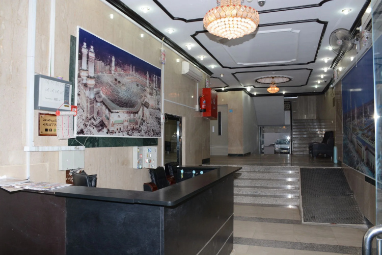 Al Eairy Furnished Apts Al Madinah 14
