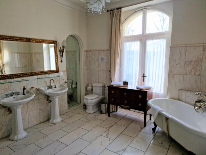 Premium Double room