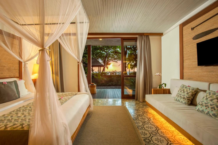Jeeva Santai Villas