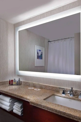 Executive Double Suite
