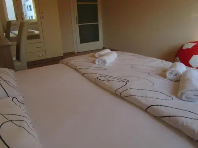 Apartment Domi Kvatric