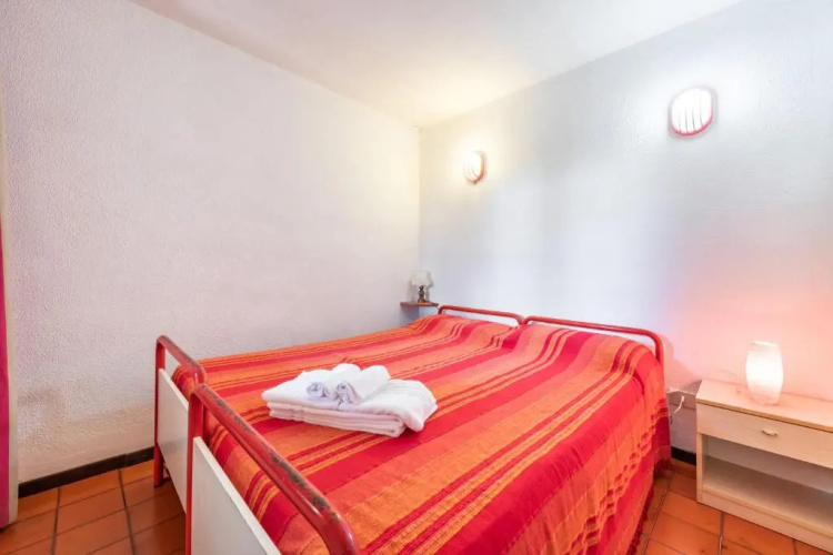 Accu is Prezzus Villetta E2 50mt