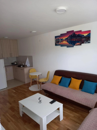Apartman Tami