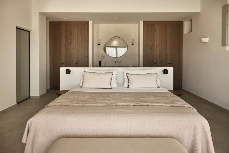 Ark Suites Santorini