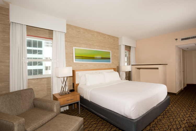Imagen de Holiday Inn Miami Beach   Oceanfront, An Ihg Hotel