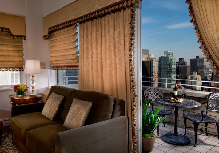 The Kimberly Hotel photo 42