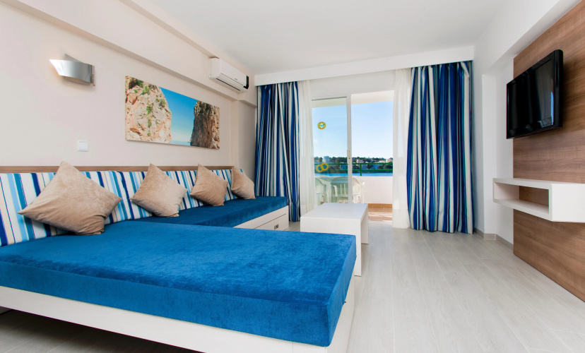 Globales Verdemar Apartments photo 6