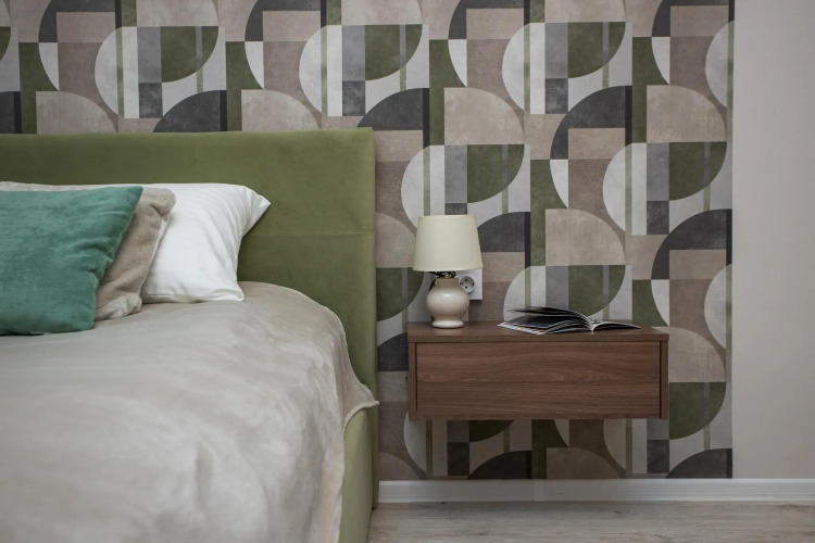 Фотография номера квартиры Апартаменты Старый Кенигсберг