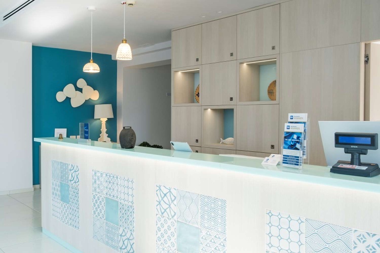 Best Western Hotel Blumarea photo 24