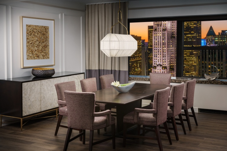 Lotte New York Palace photo 31