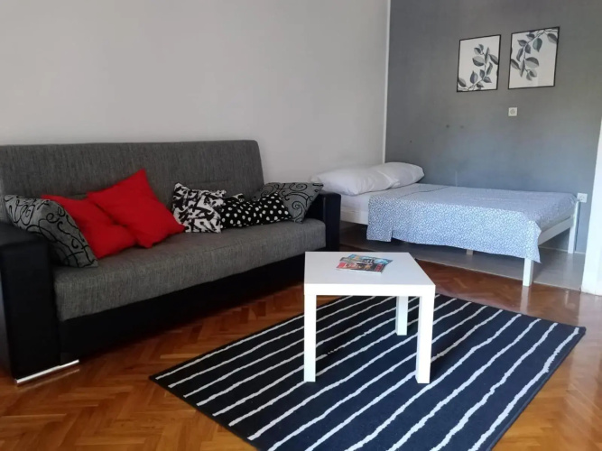 Apartments with WiFi Split - 18869