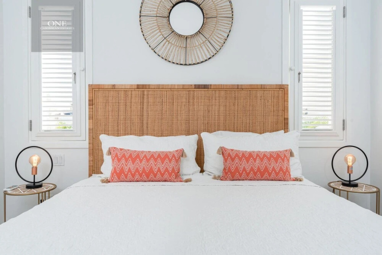 Whitehaven 11 3Bd Villa Ocean Views