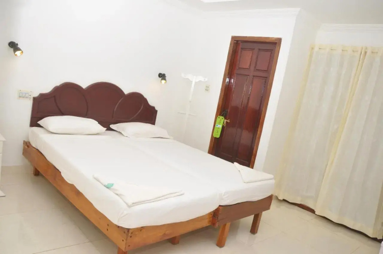 Nikhil Residence