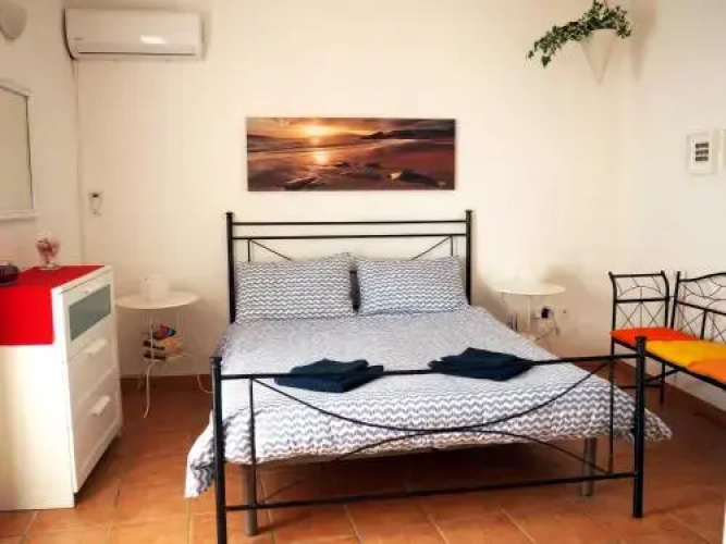 Charming Apartment Ortigia