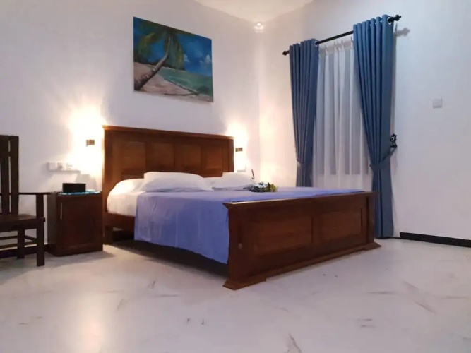 Villa Talpe Inviting 5 Bedrooms & Massage Pool