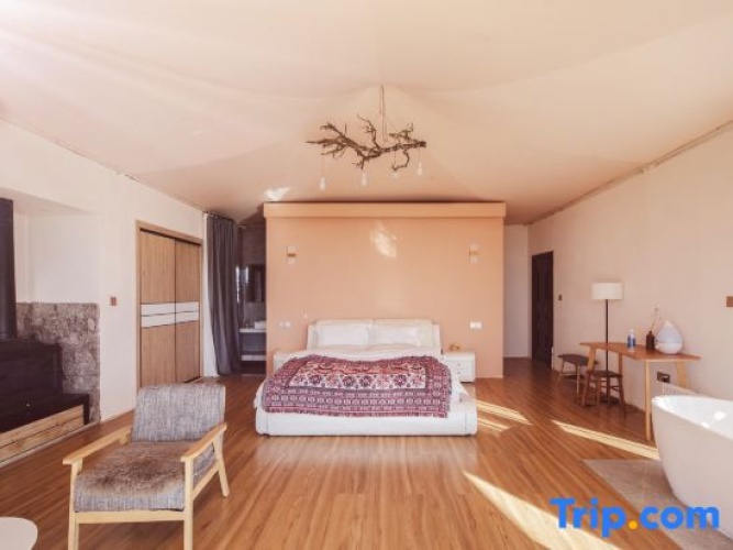 Luxury room
