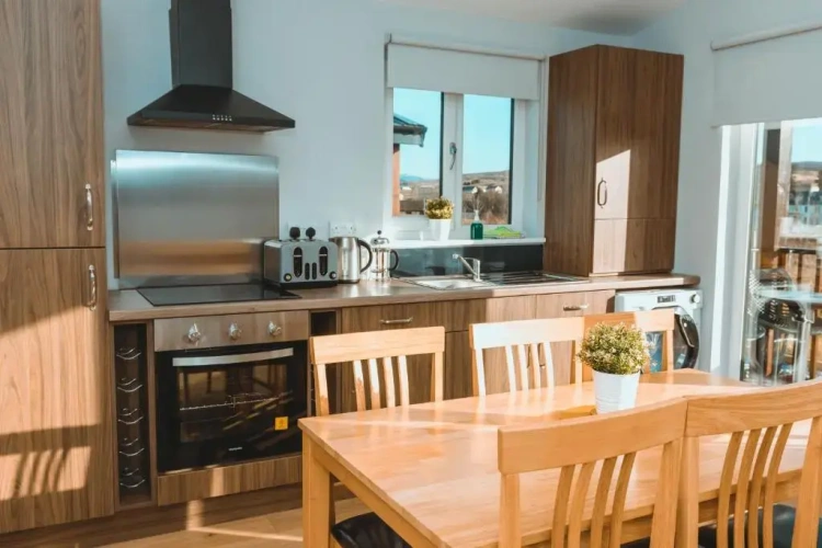 2 Bedrooms Comfort Double room