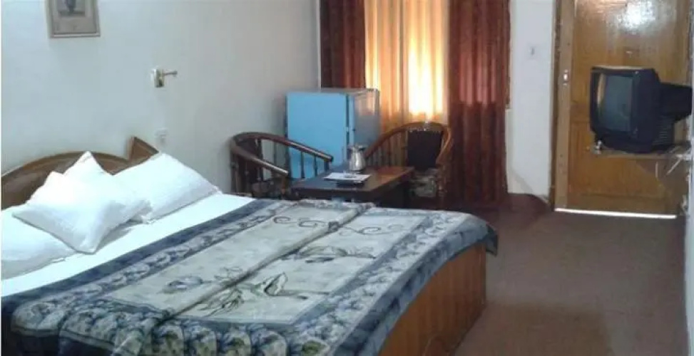 Hotelbild