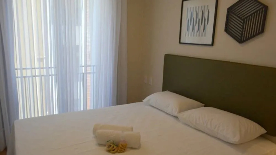Locar-in Gramado Loft One Centro - 106