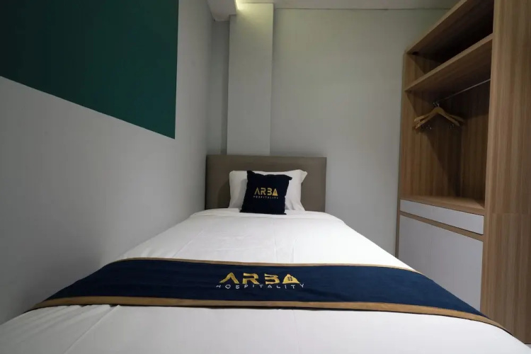 ARA Stay By ARBA