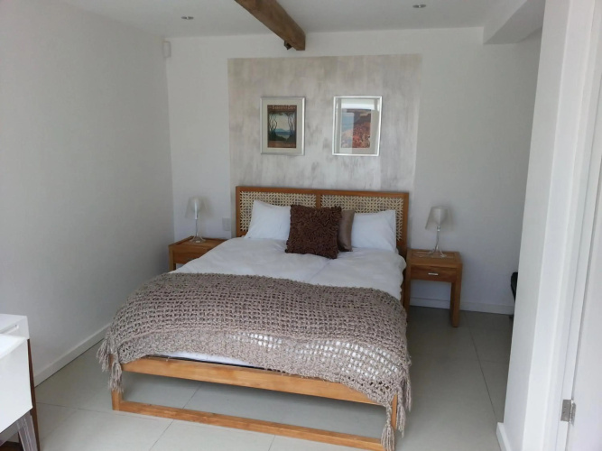 Lemon Tree Cottage