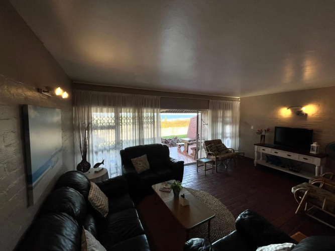 Dolphin View Self Catering
