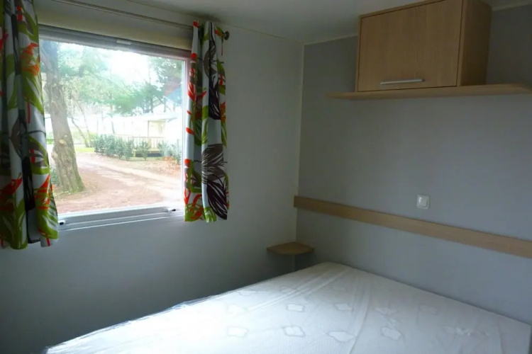 Camping La Maurie