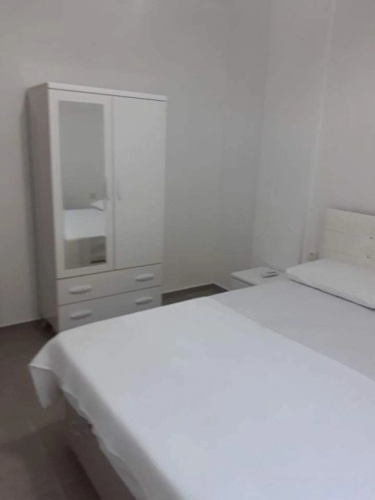 Apart Mercan Kosku