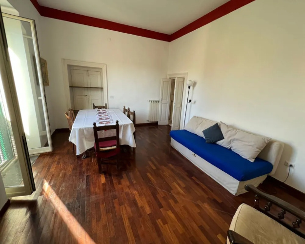 Carafa's Central Apartments