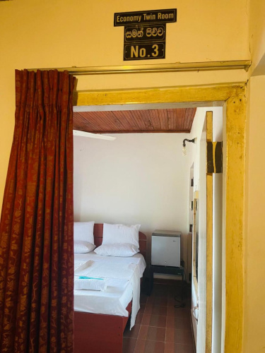 Mangala Lodge