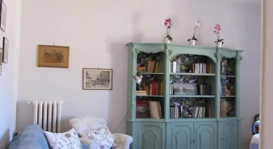 Antonia Home at St.Peter