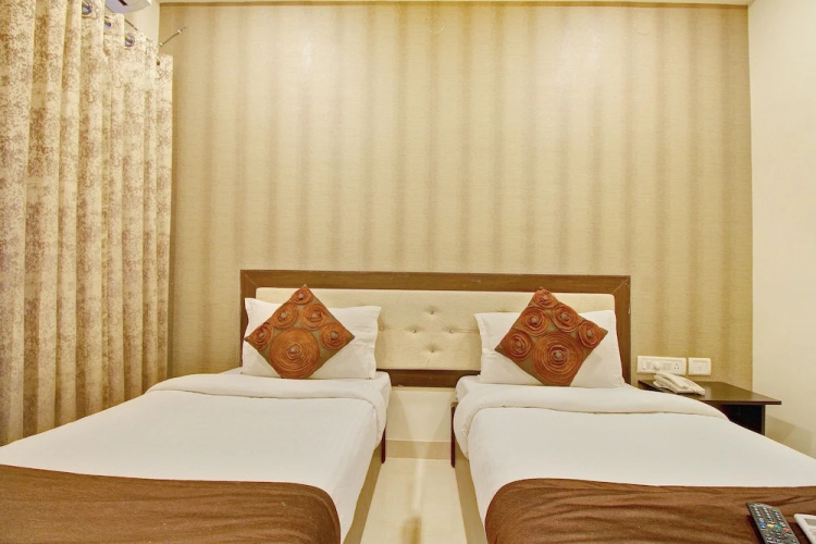 Hotel Royal Elite
