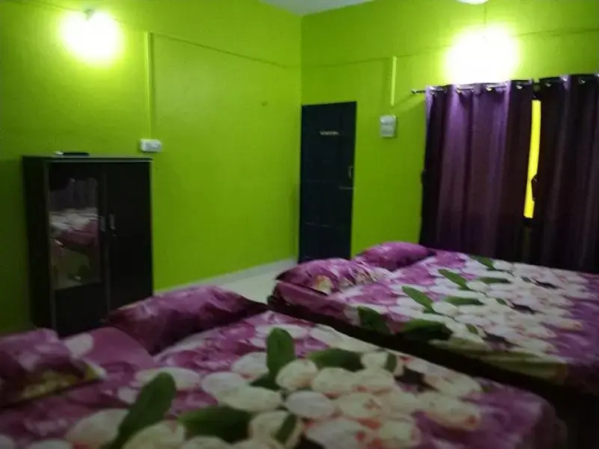 Saees Badami Cottage